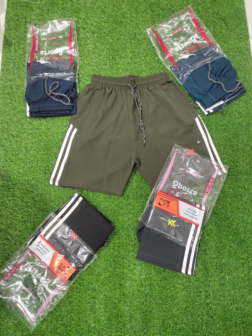 Shorts